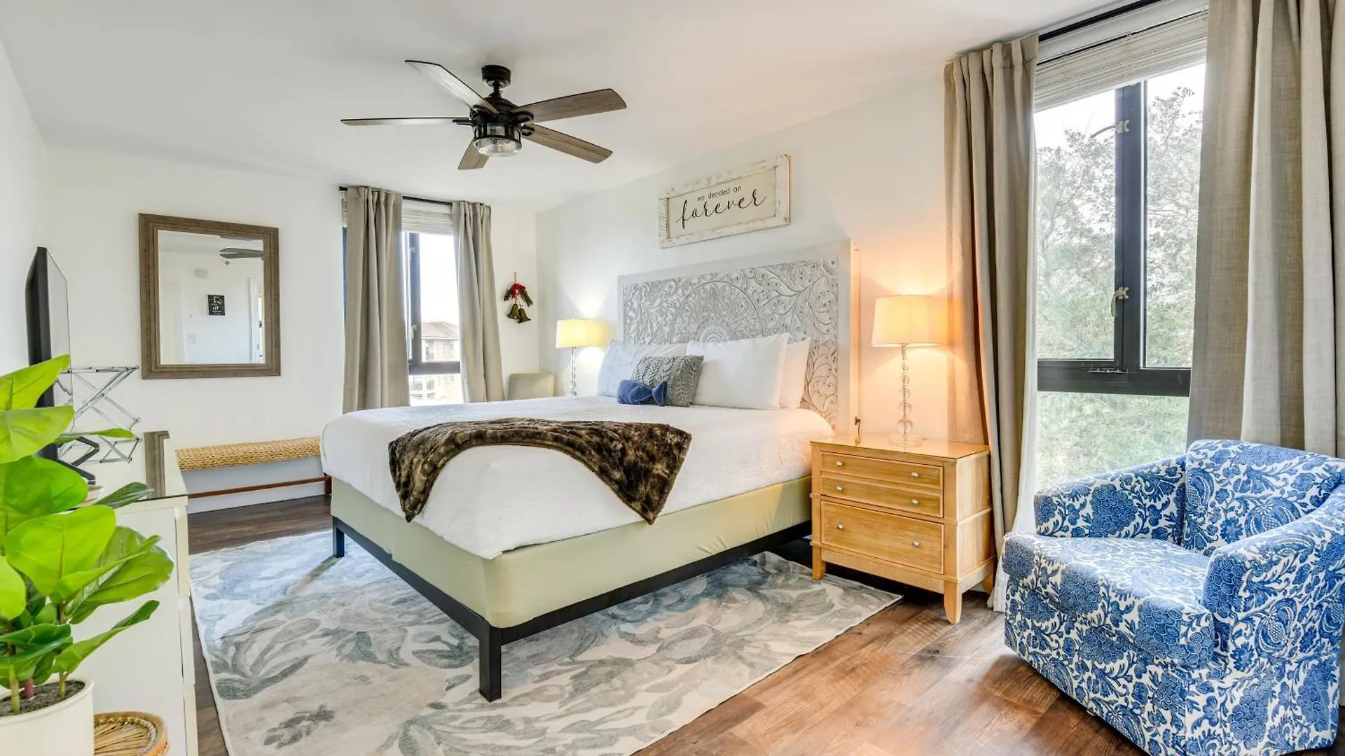 Lägenhet Airy With Pool - Walk To Private Beach! Destin