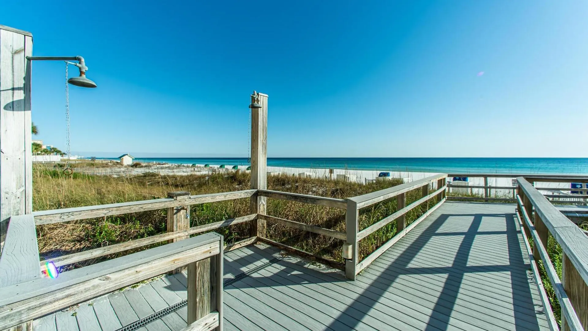 Apartment Sundestin 1211