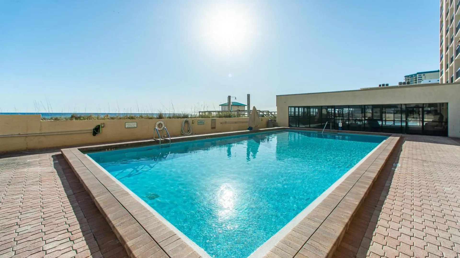 Apartment Sundestin 1211