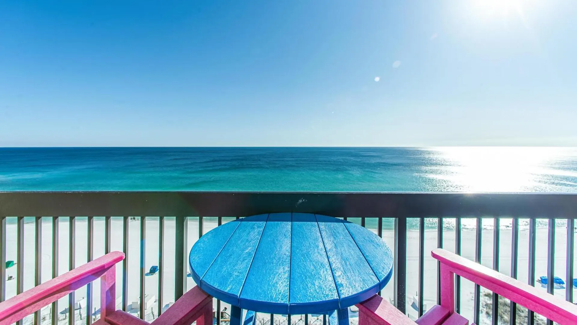 Sundestin 1211 Destin