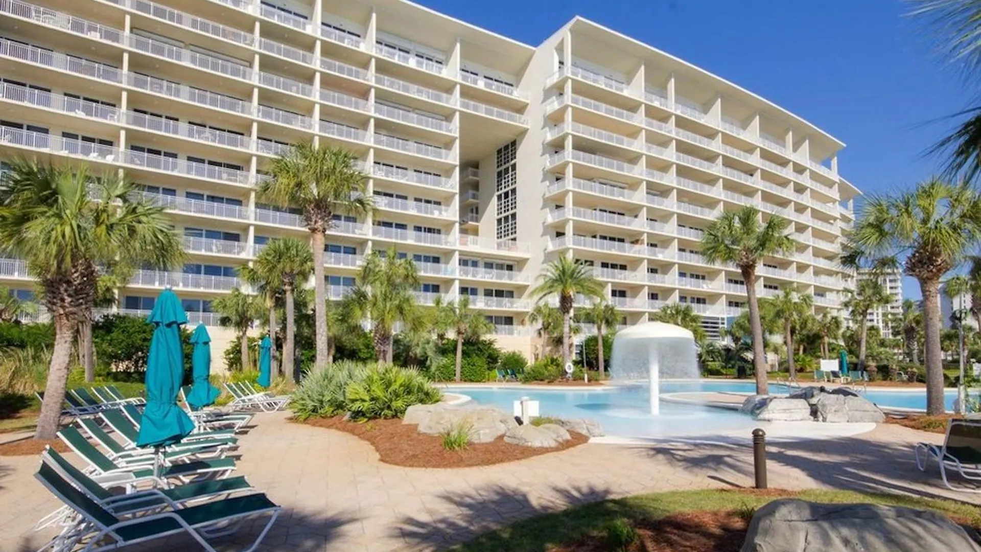 Apartment Sterling Shores *