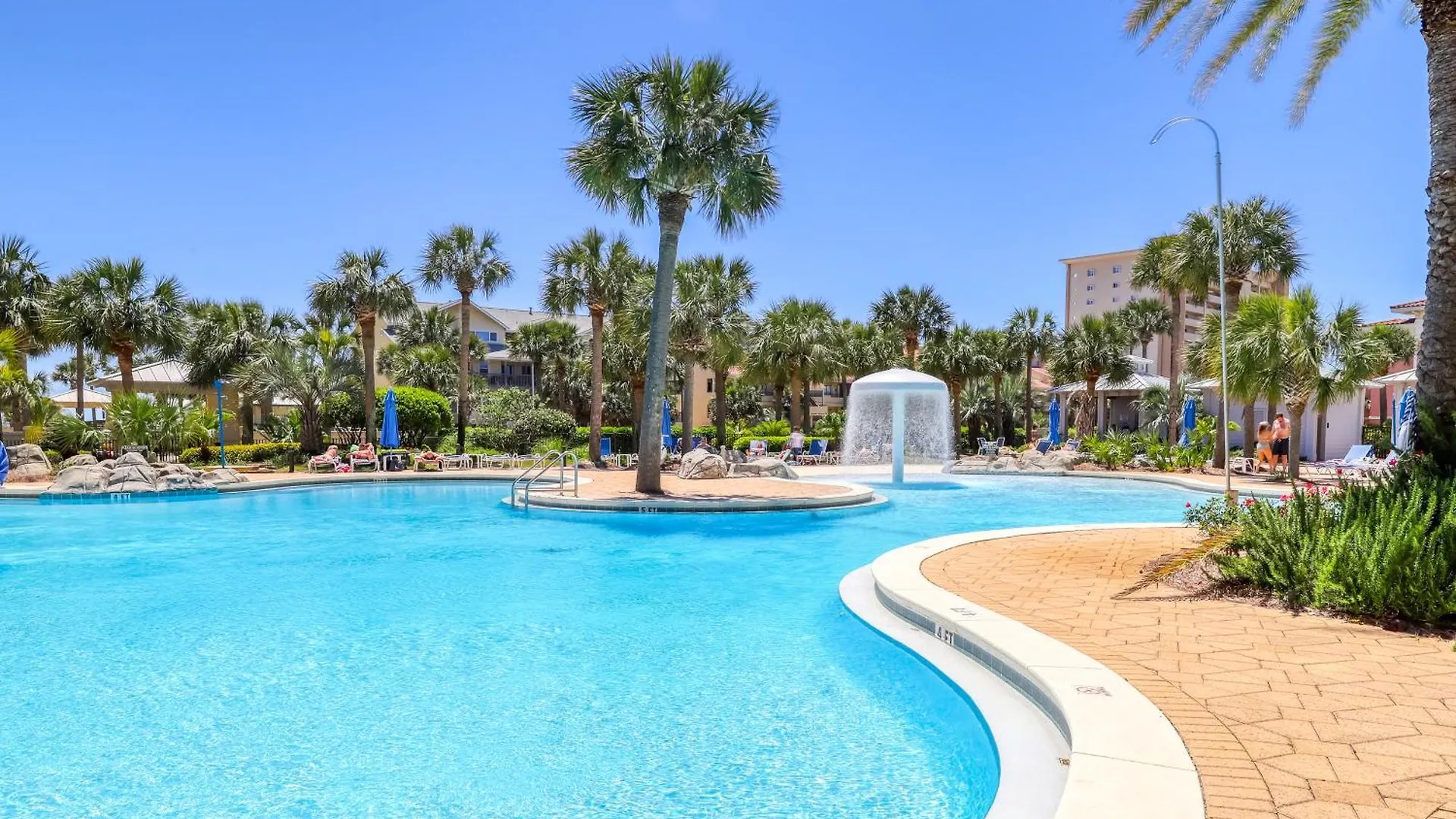 Sterling Shores Apartment Destin