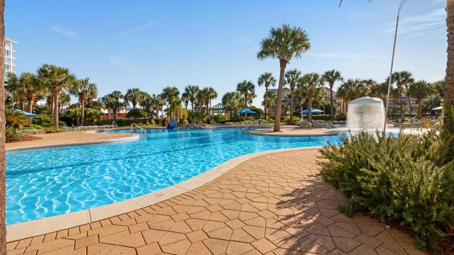 Sterling Shores Destin