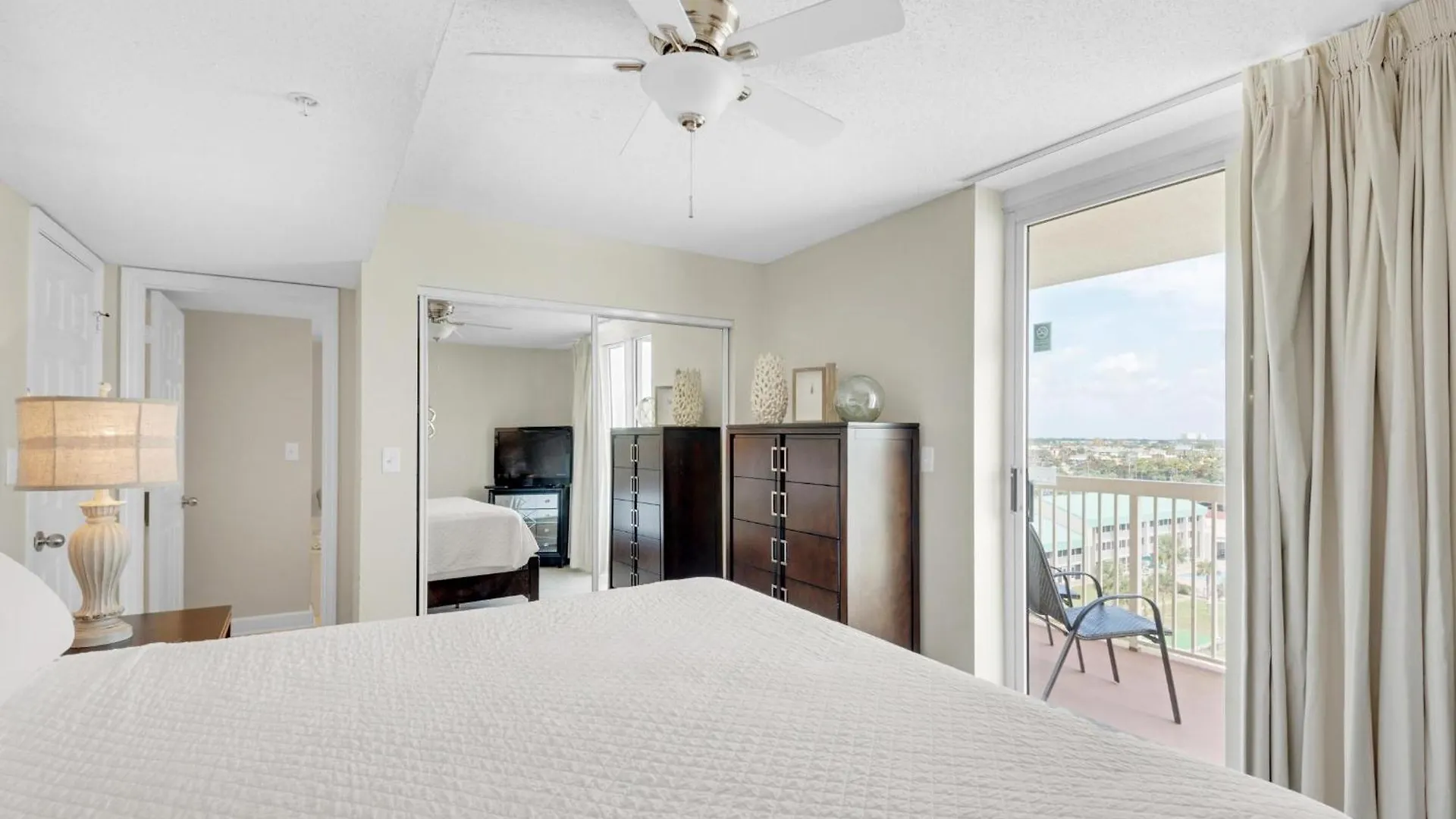 Apartmán Pelican 801