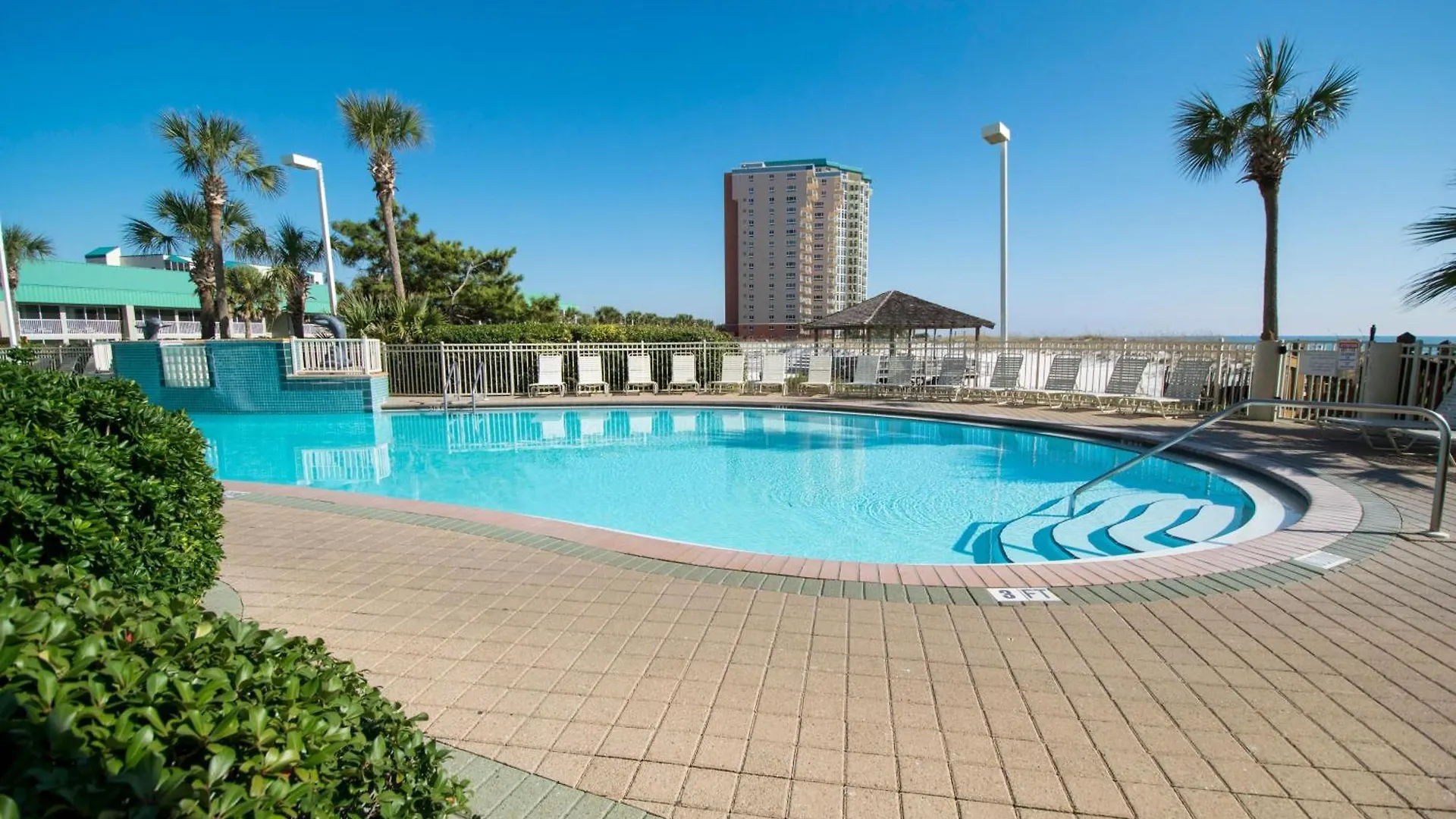 Apartmán Pelican 801 *