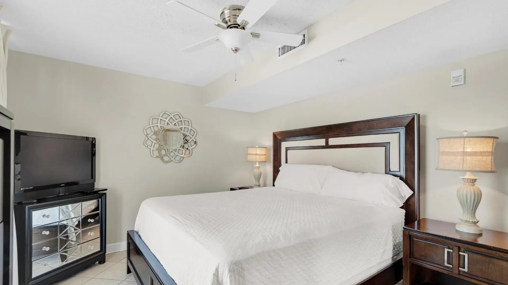 Pelican 801 Apartmán