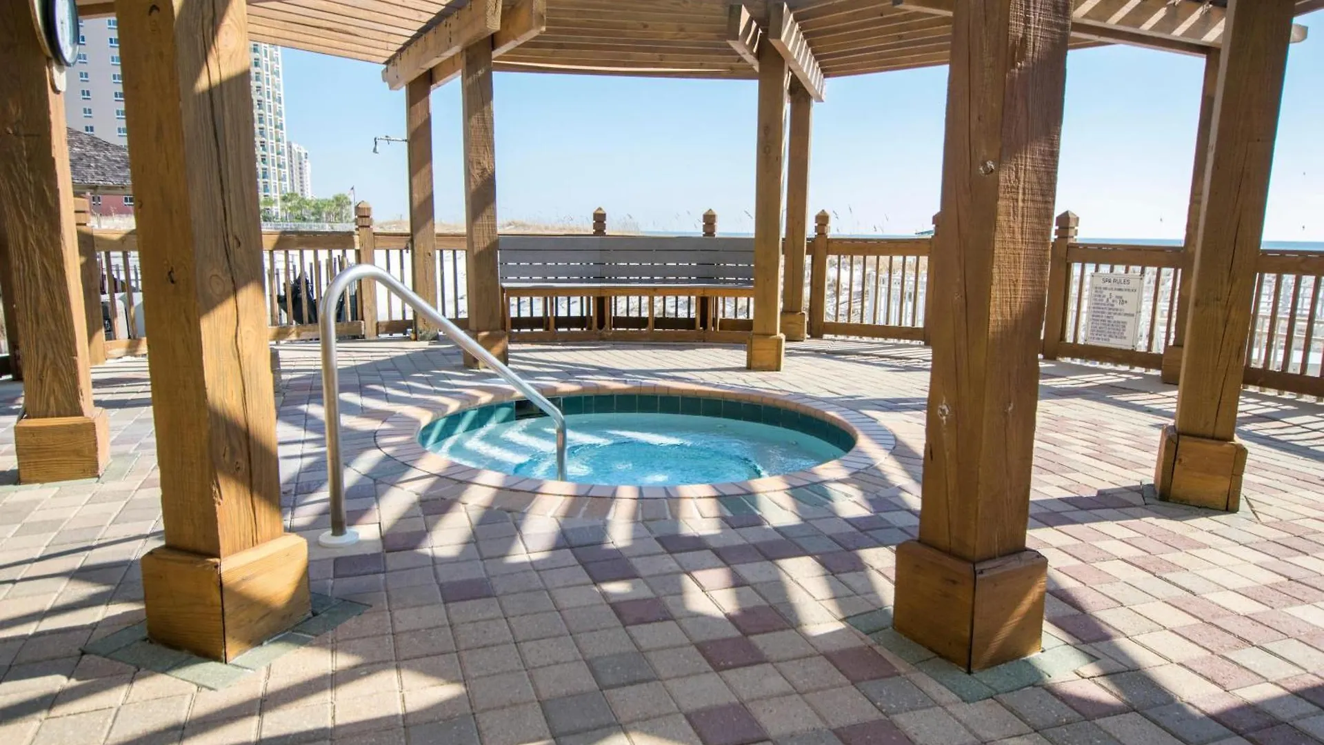 Pelican 801 Apartmán Destin
