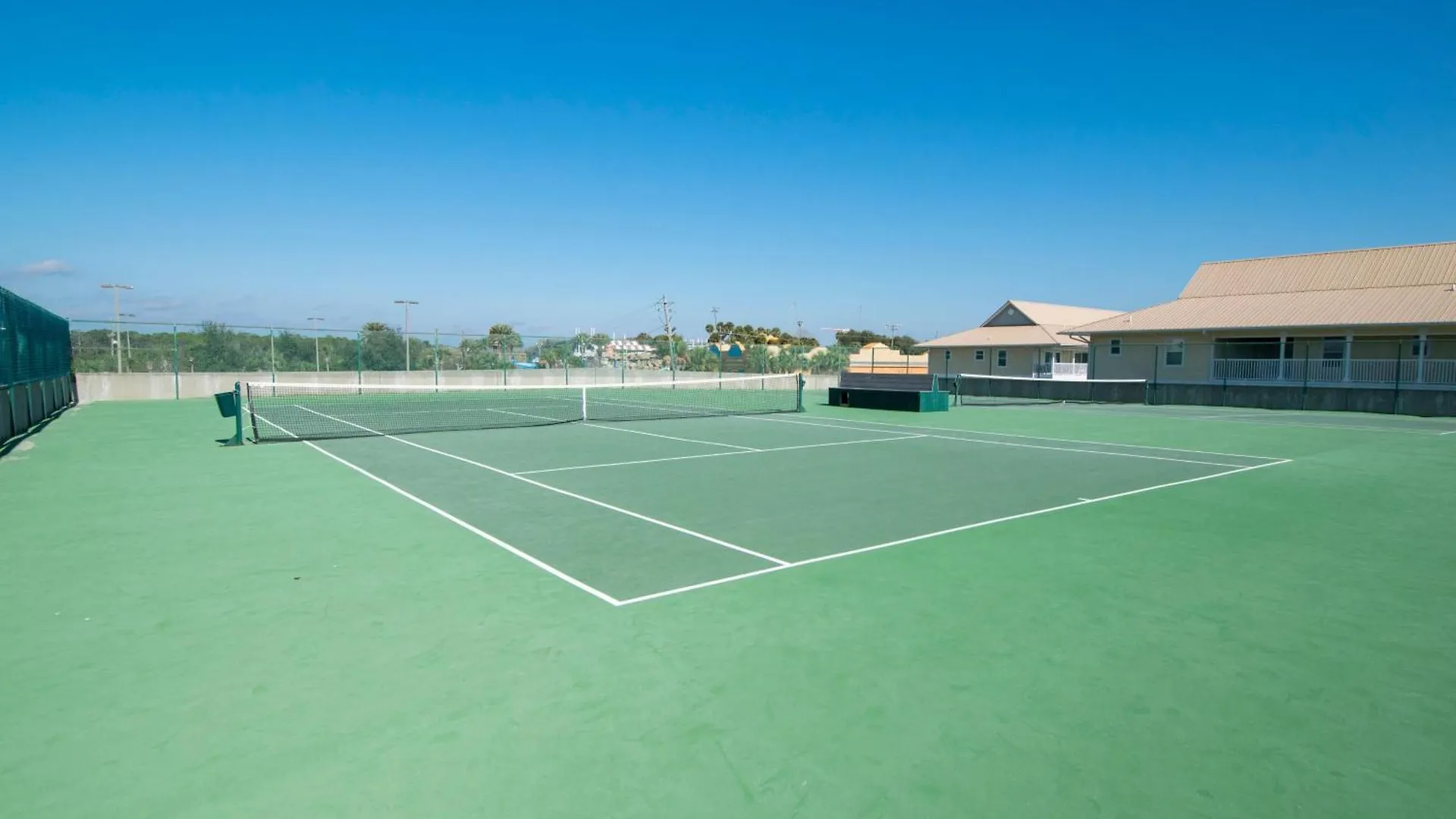 Apartmán Pelican 801 Destin