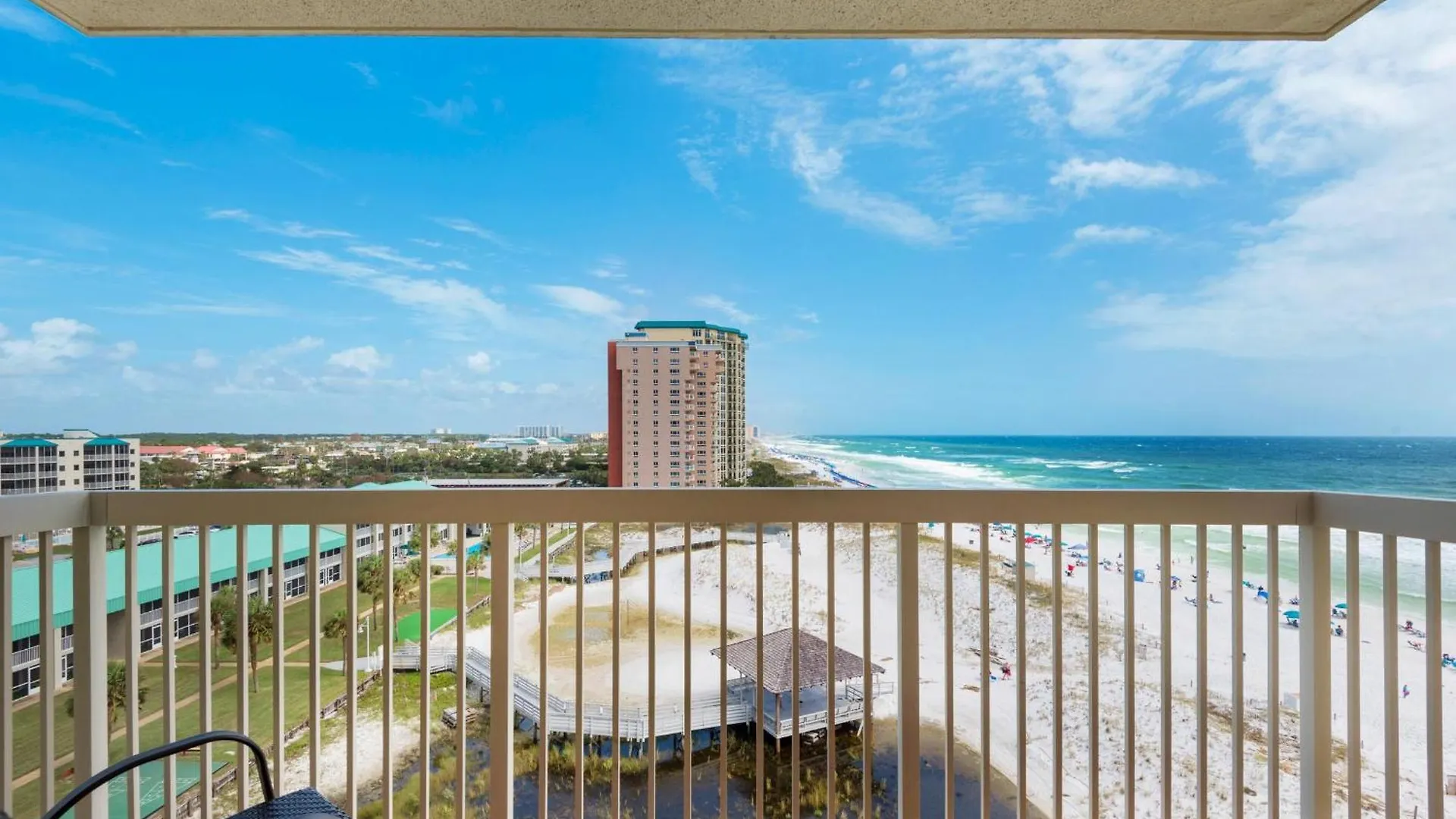 Apartmán Pelican 801