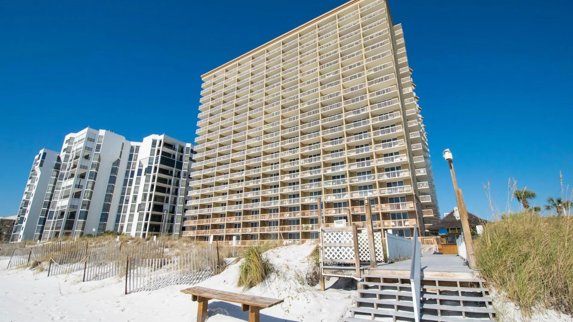 Apartmán Pelican 801