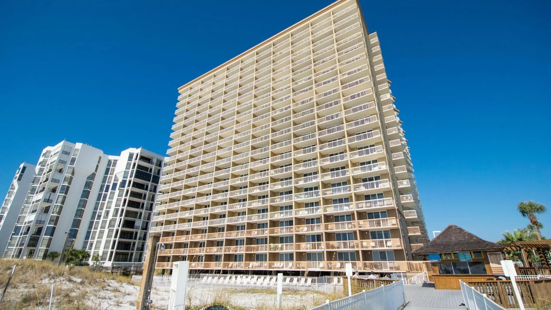 Apartmán Pelican 801