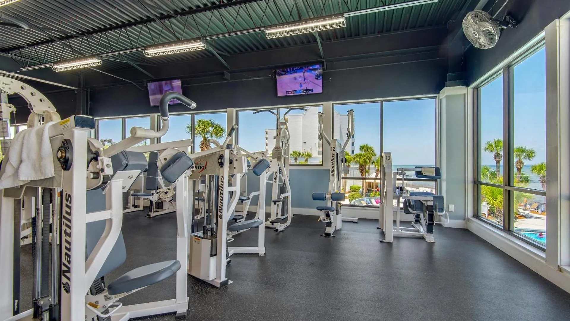 Bayside 6682 شقة دستين
