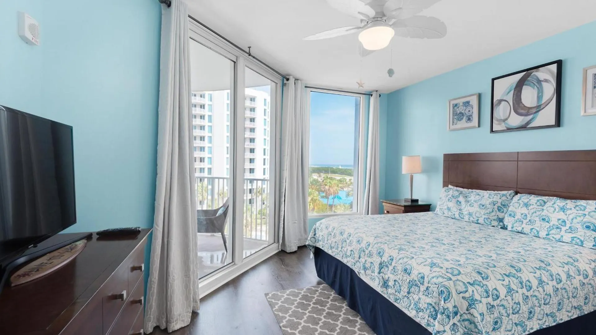 Appartamento Palms #2613 Jr. 2br Destin