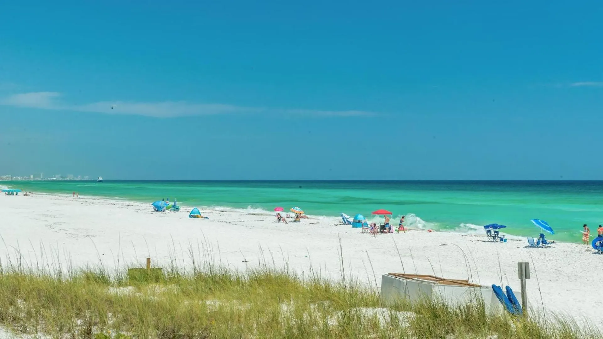 On The Gulf 401 Destin