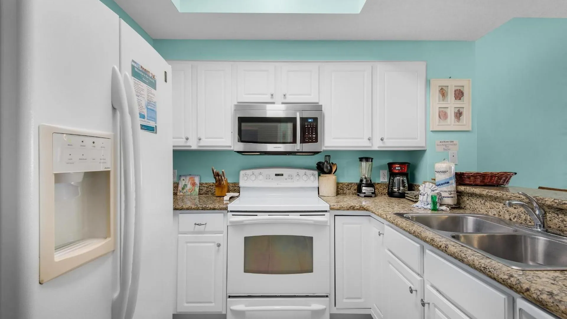 Apartment Ariel Dunes I 2202 Destin