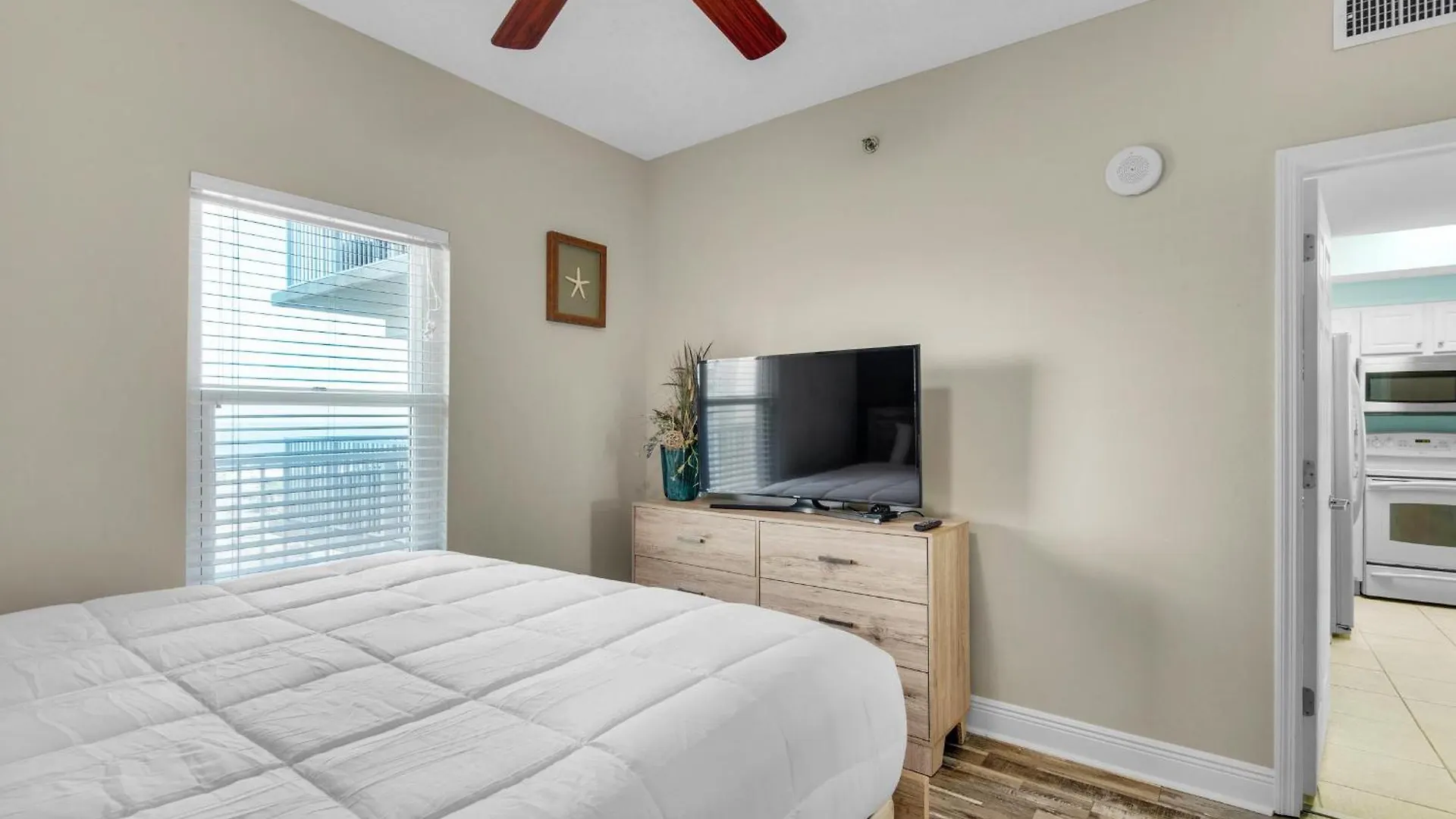 Ariel Dunes I 2202 Apartment Destin