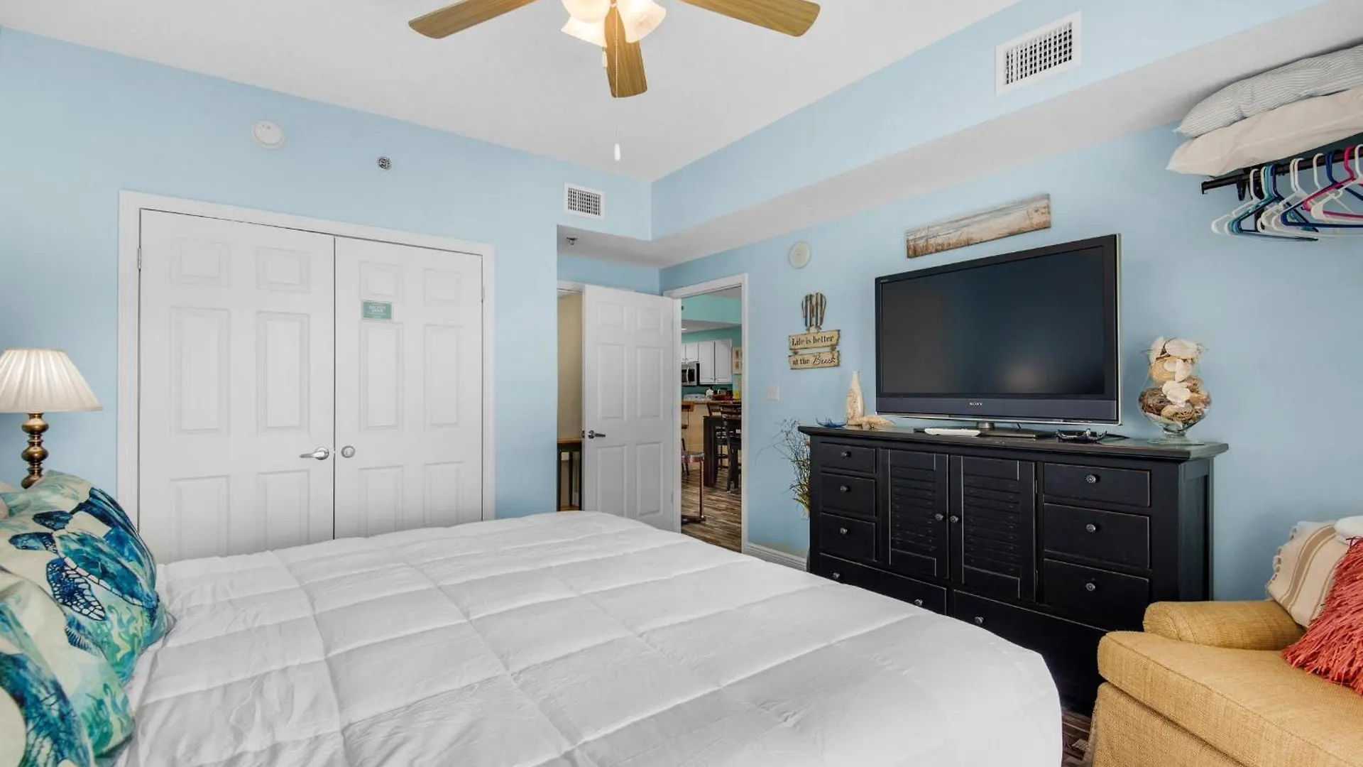 Apartment Ariel Dunes I 2202 Destin