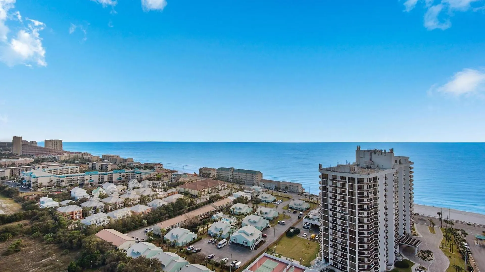 Ariel Dunes I 2202 Destin