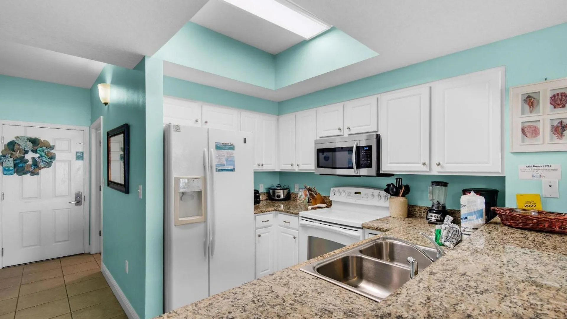 Apartment Ariel Dunes I 2202 Destin