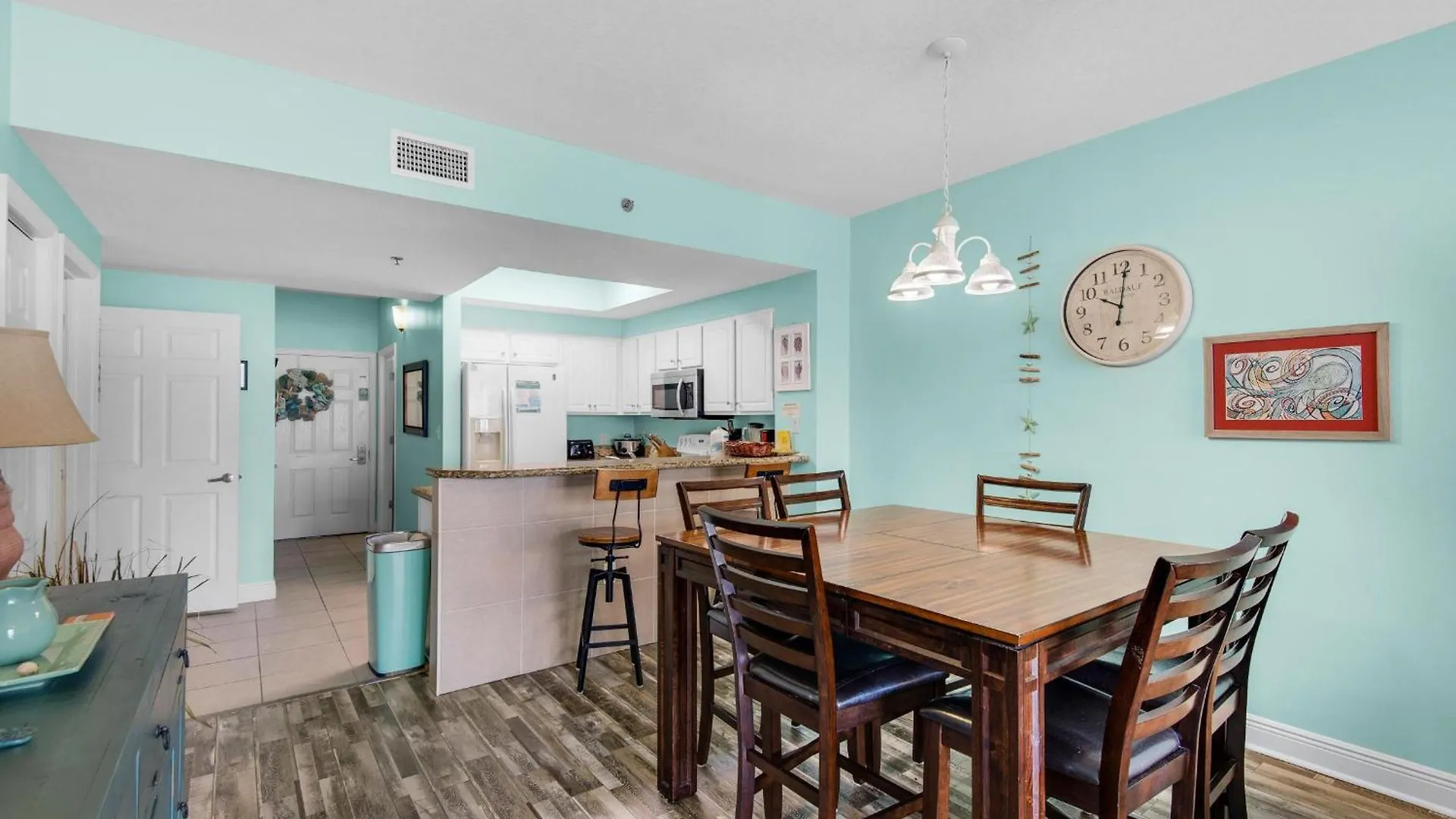 Apartment Ariel Dunes I 2202 Destin