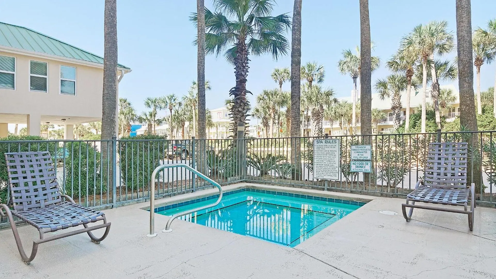 Apartman Crystal Dunes 304 *