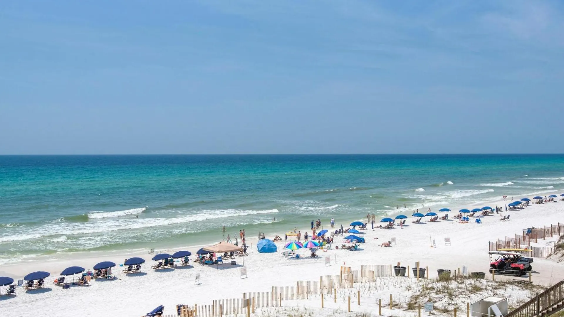 Crystal Dunes 304 Destin