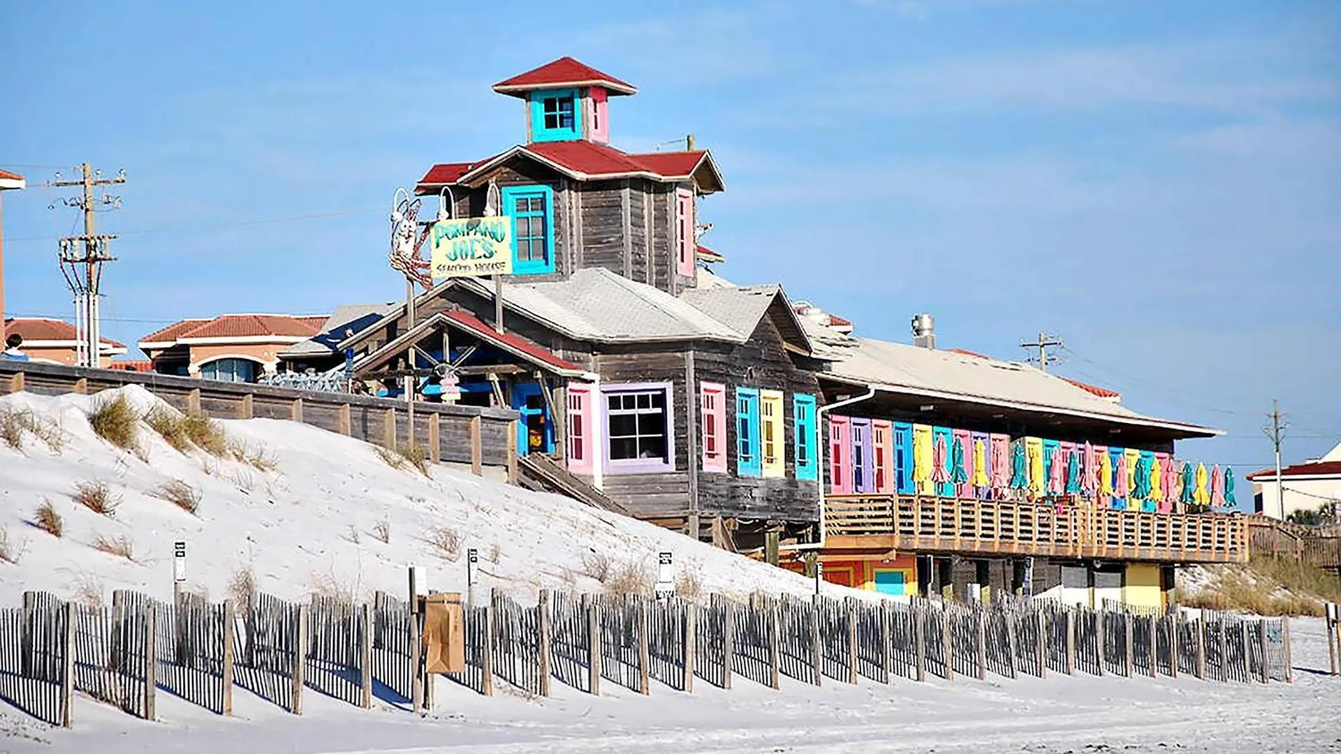 Apartmán Misty Cove 109 Destin