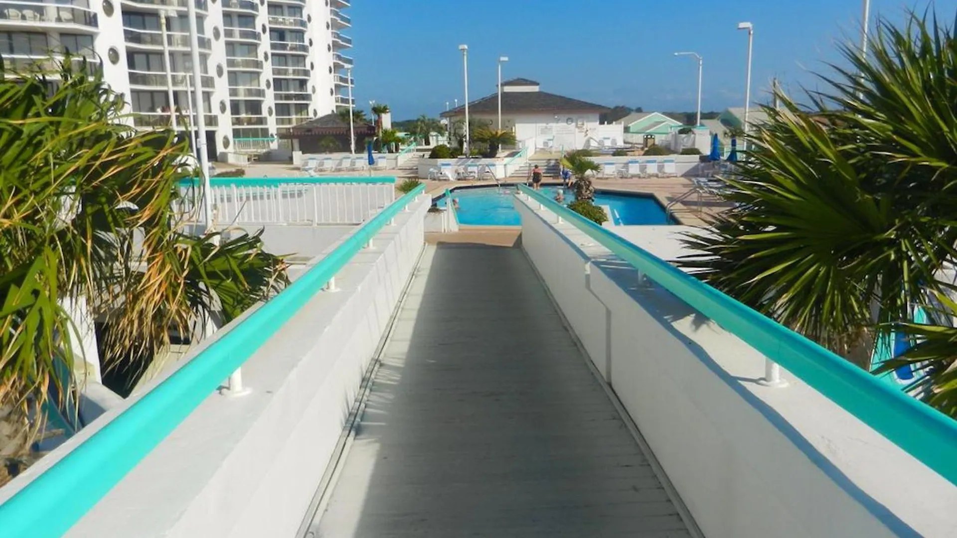 Surfside #503 * デスティン