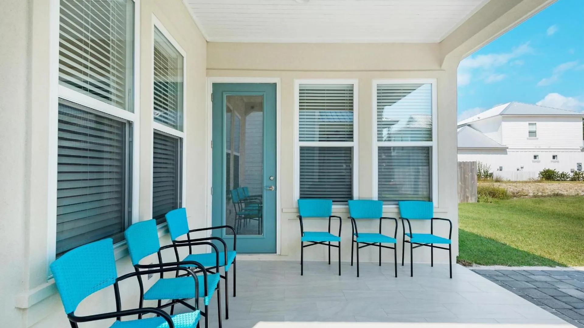 Casa vacanze Anchored Destin