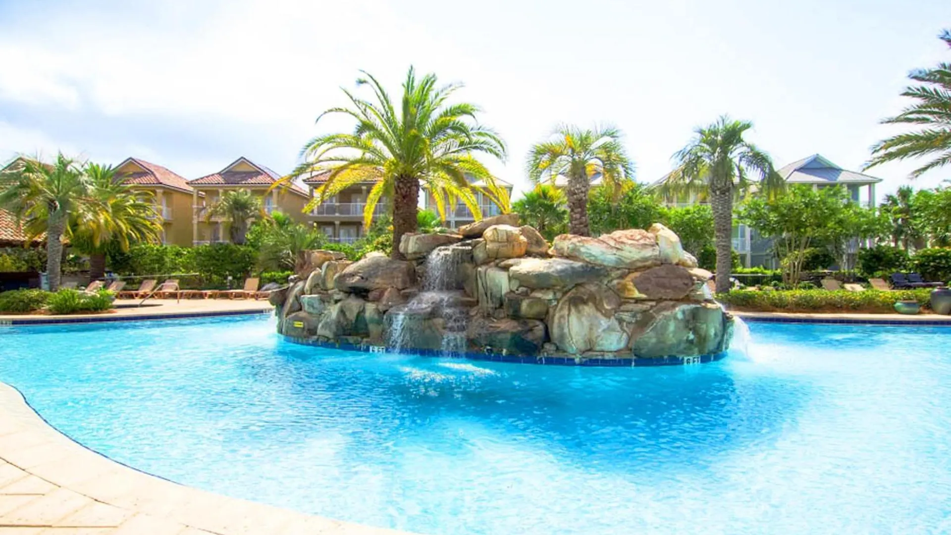 Ferienhaus Turtle Cove