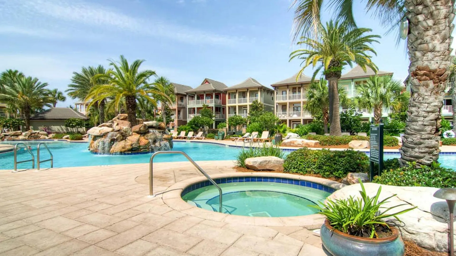 Turtle Cove Ferienhaus