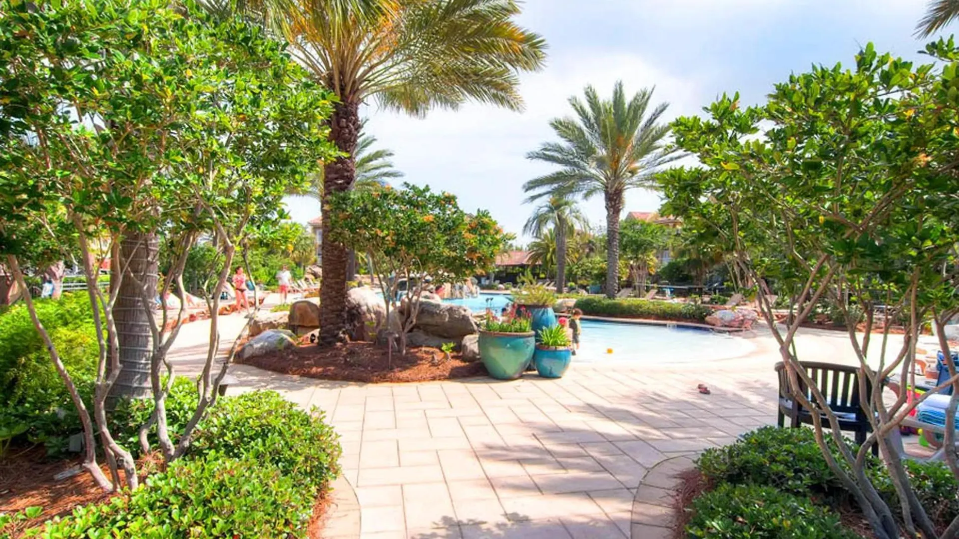 Turtle Cove * Destin