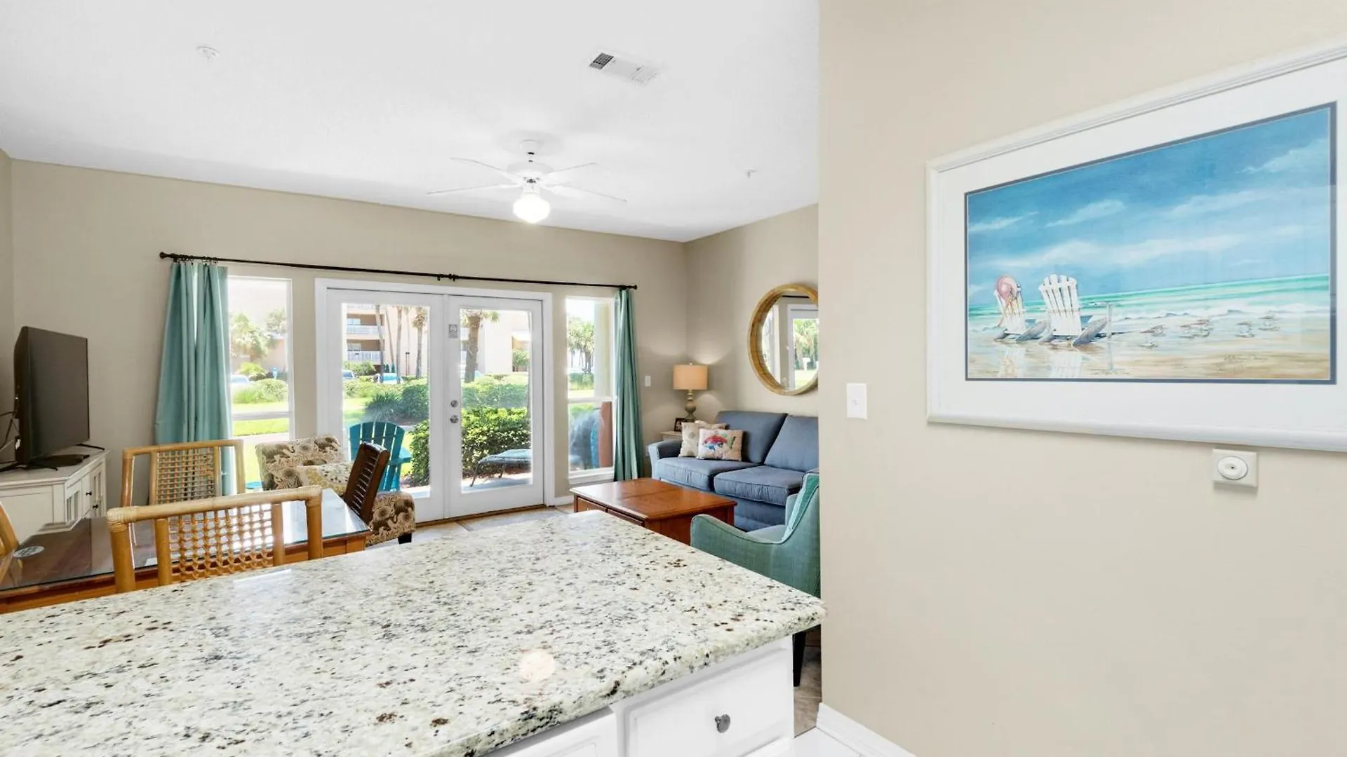 Holiday home Caribbean Dunes 115 -the Perfect Place *