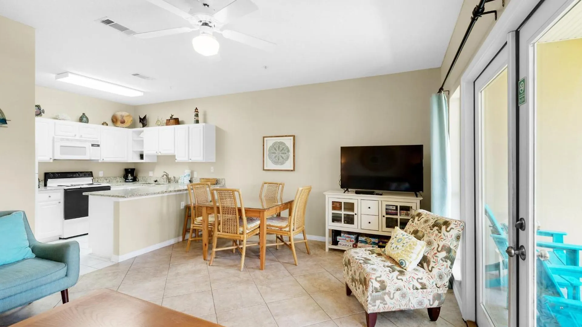 Caribbean Dunes 115 -the Perfect Place Holiday home Destin