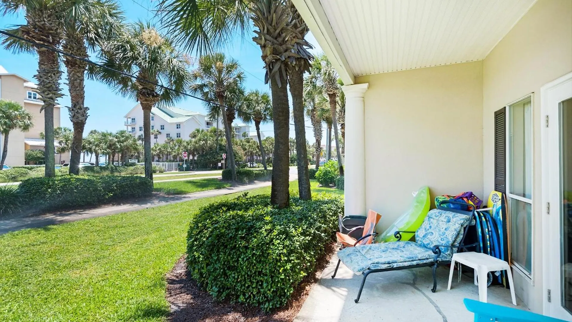 Caribbean Dunes 115 -the Perfect Place * Destin