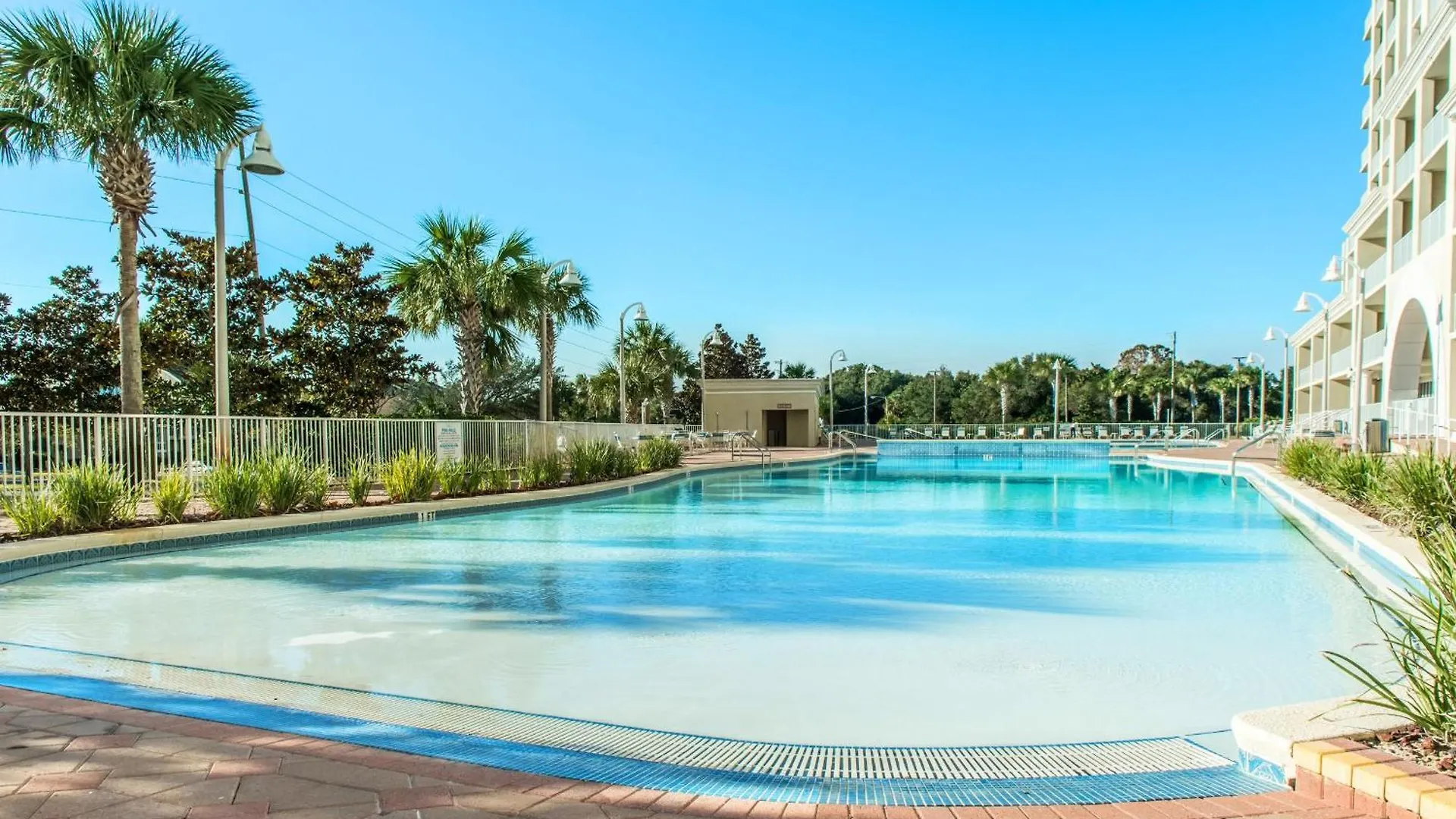 Ariel Dunes Ii 2309 Holiday home