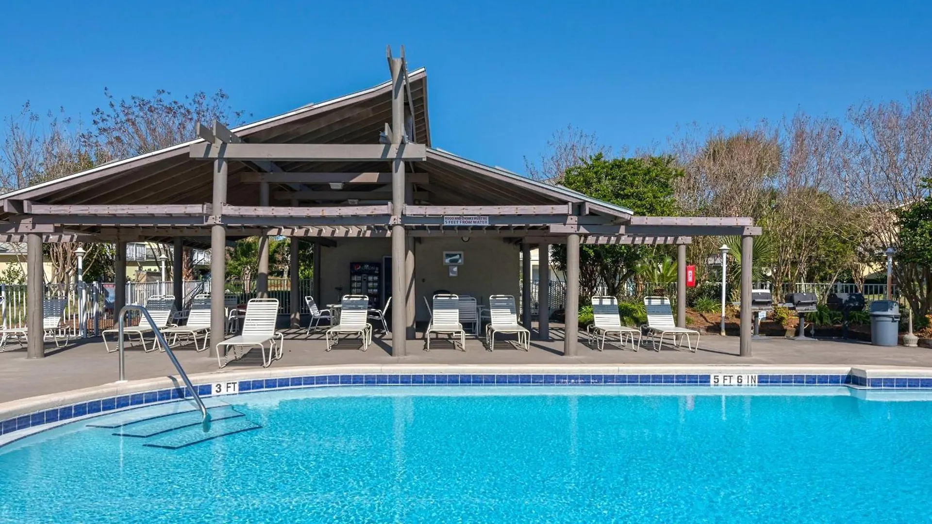 Mainsail 213 Holiday home *