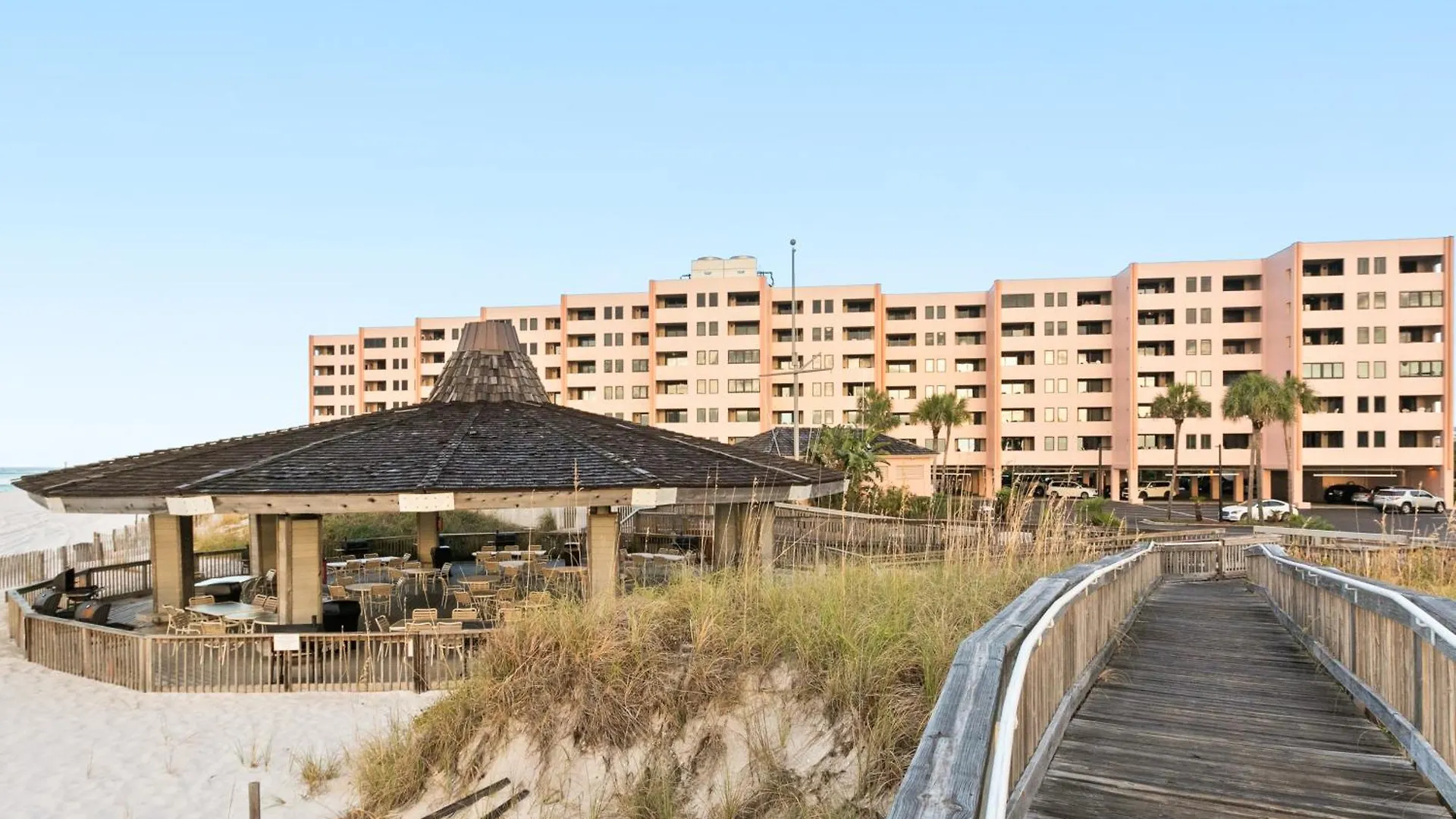 Jetty East Ii Apartment