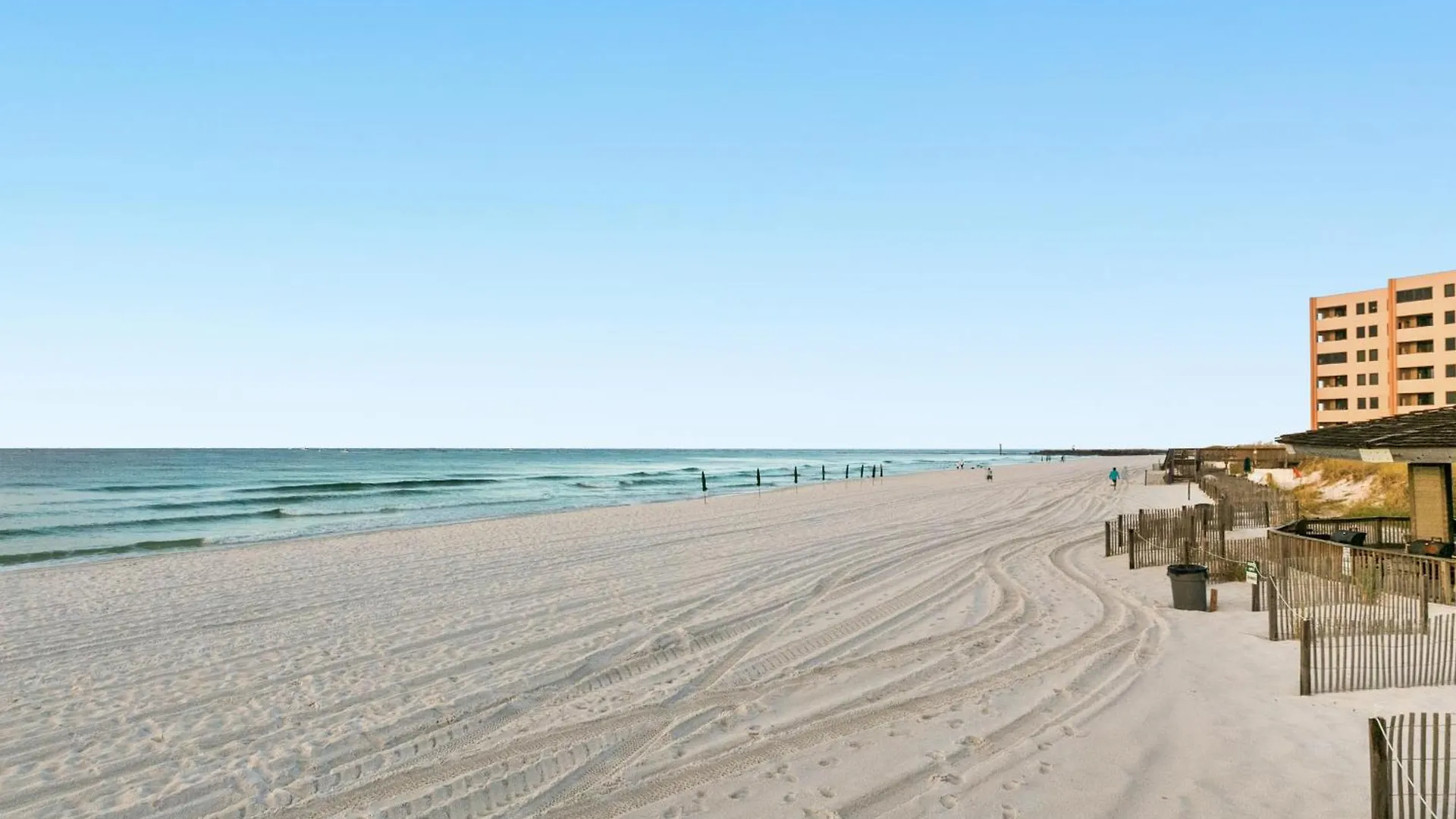 Jetty East Ii Apartment Destin