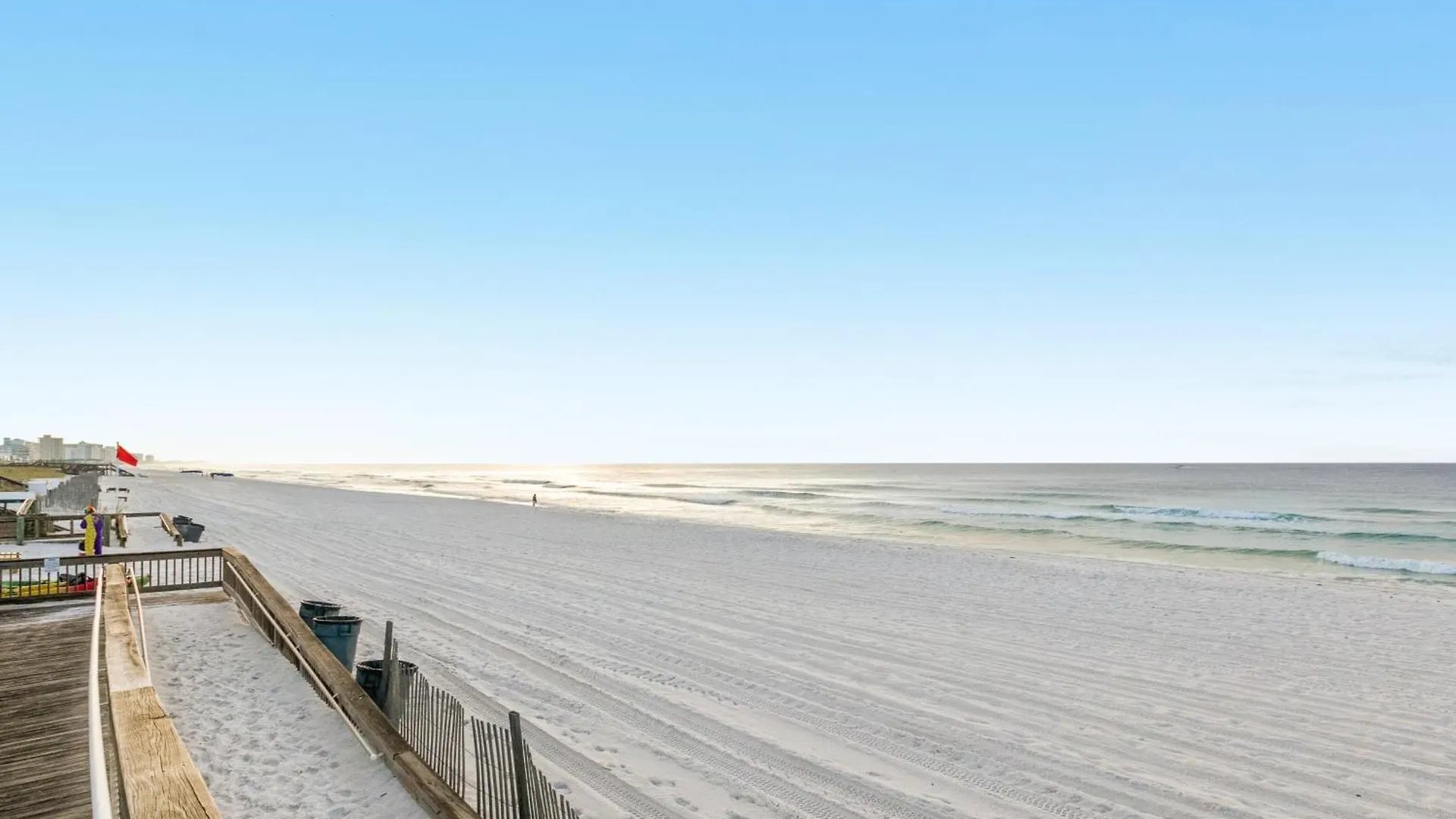Apartment Jetty East Ii Destin