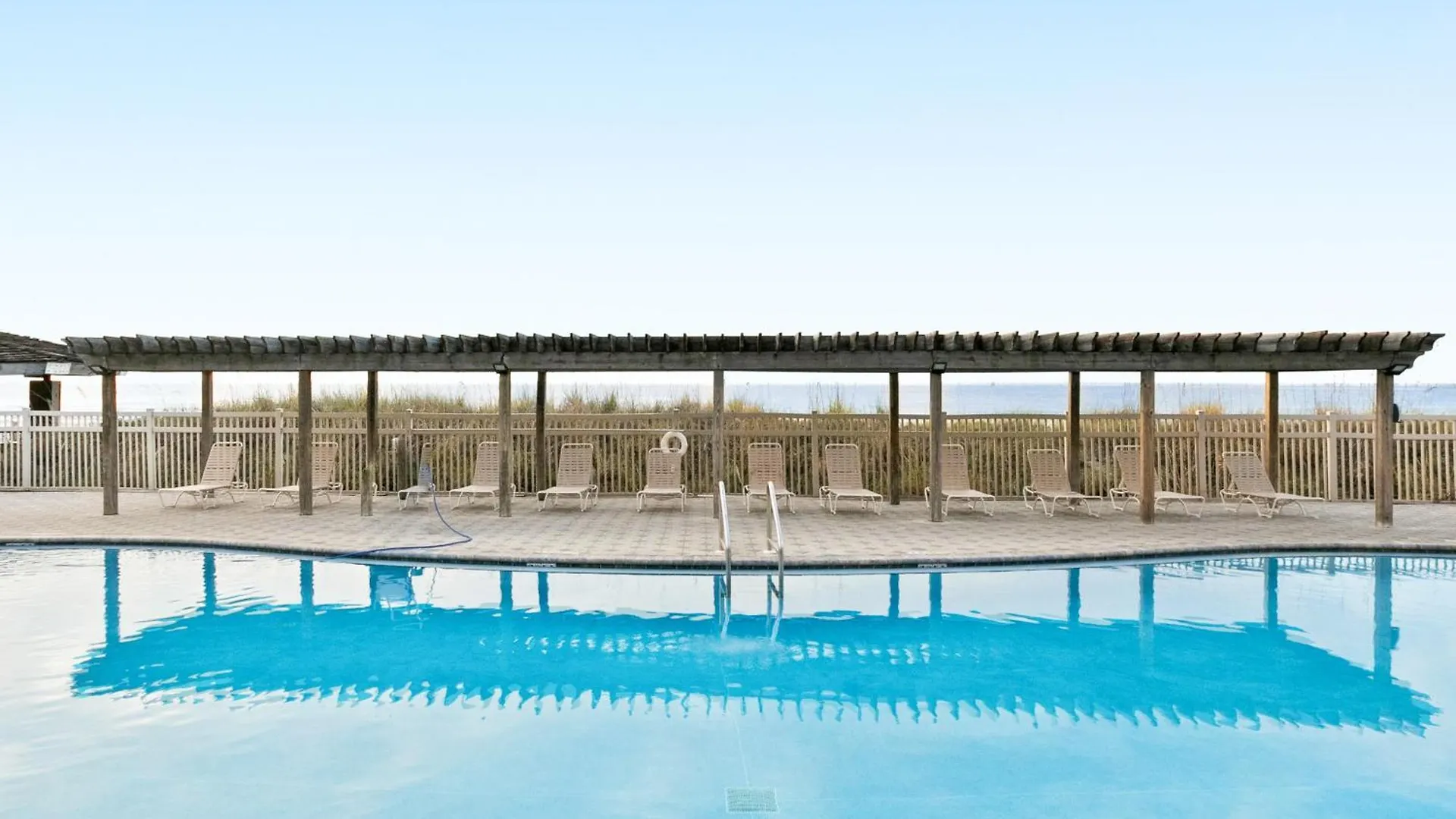 Apartment Jetty East Ii