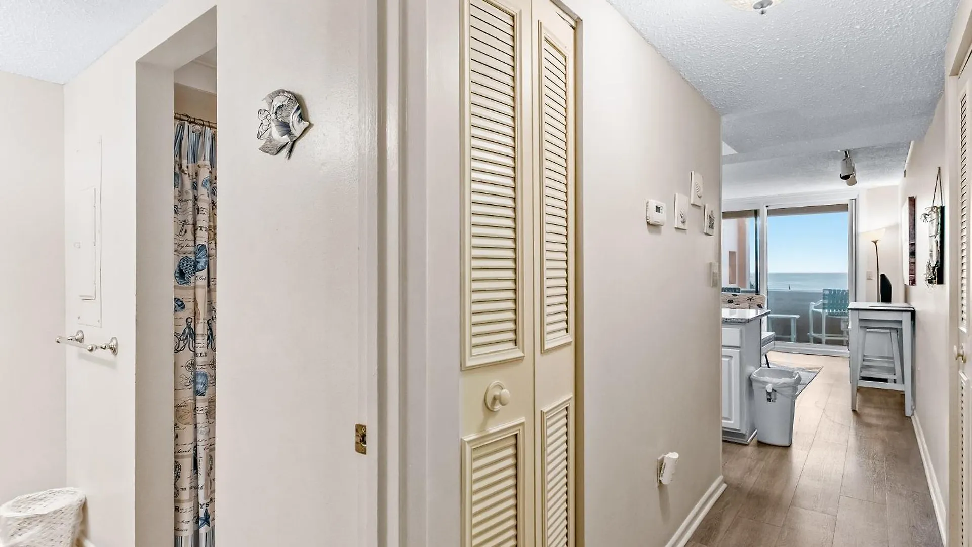 Jetty East Ii Apartment *