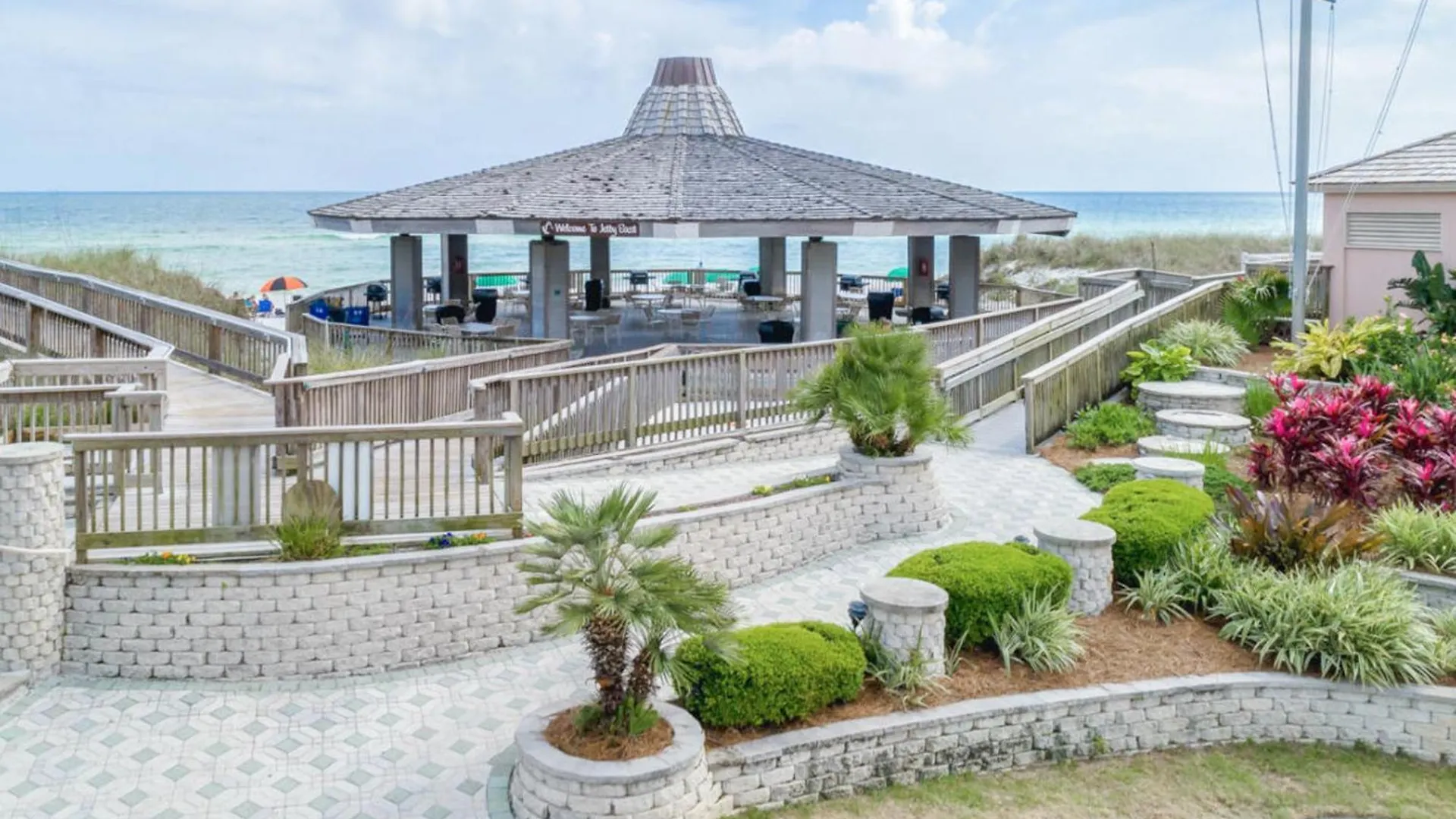 Jetty East Ii Apartment Destin