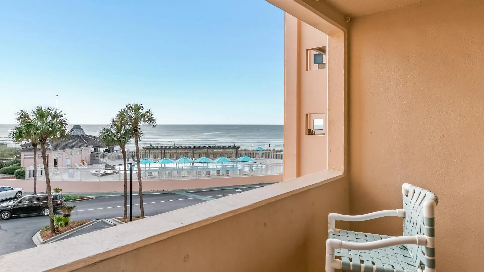 Apartment Jetty East Ii