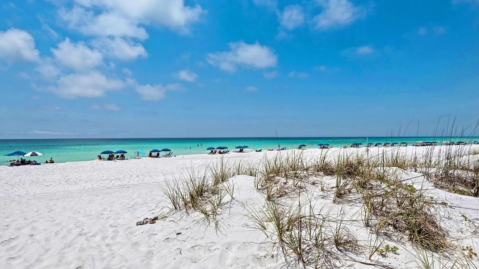 The Heidi-way Destin