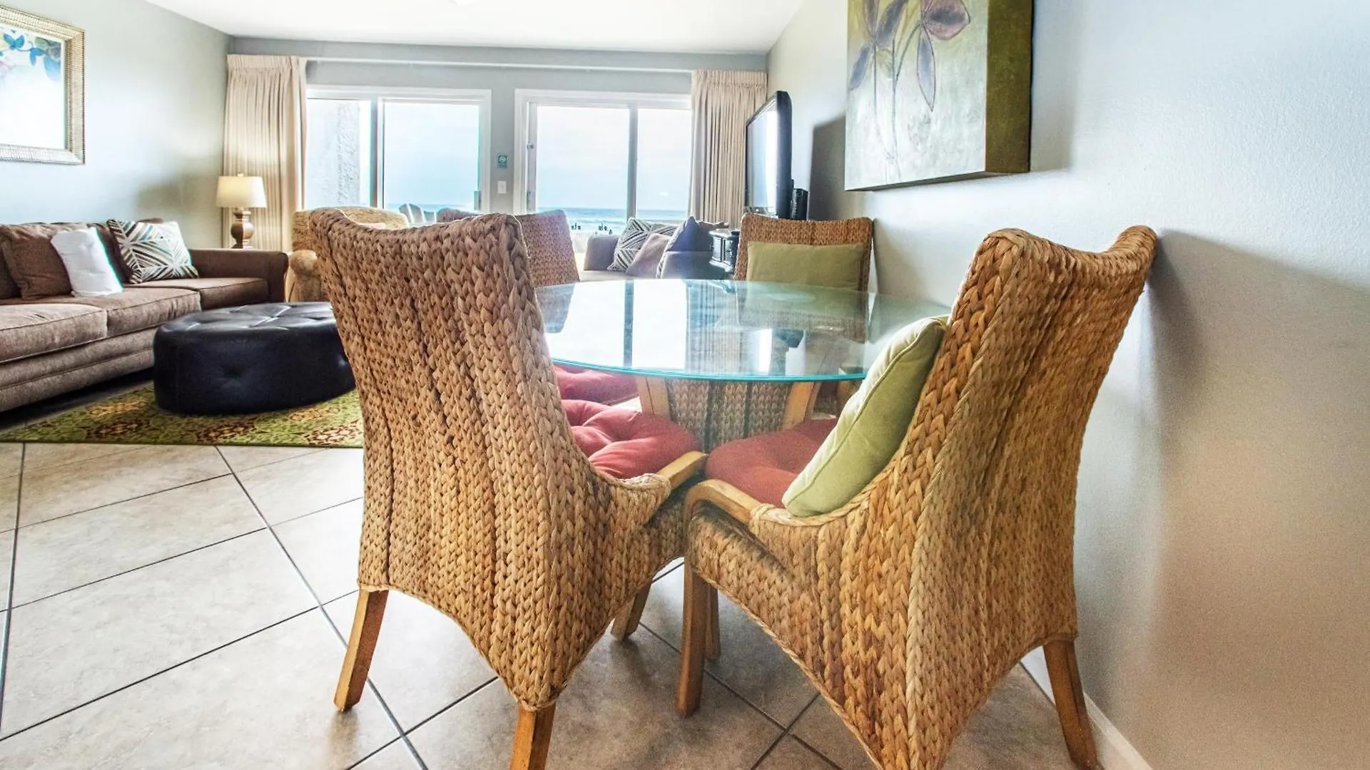 Windancer 111 Holiday home *