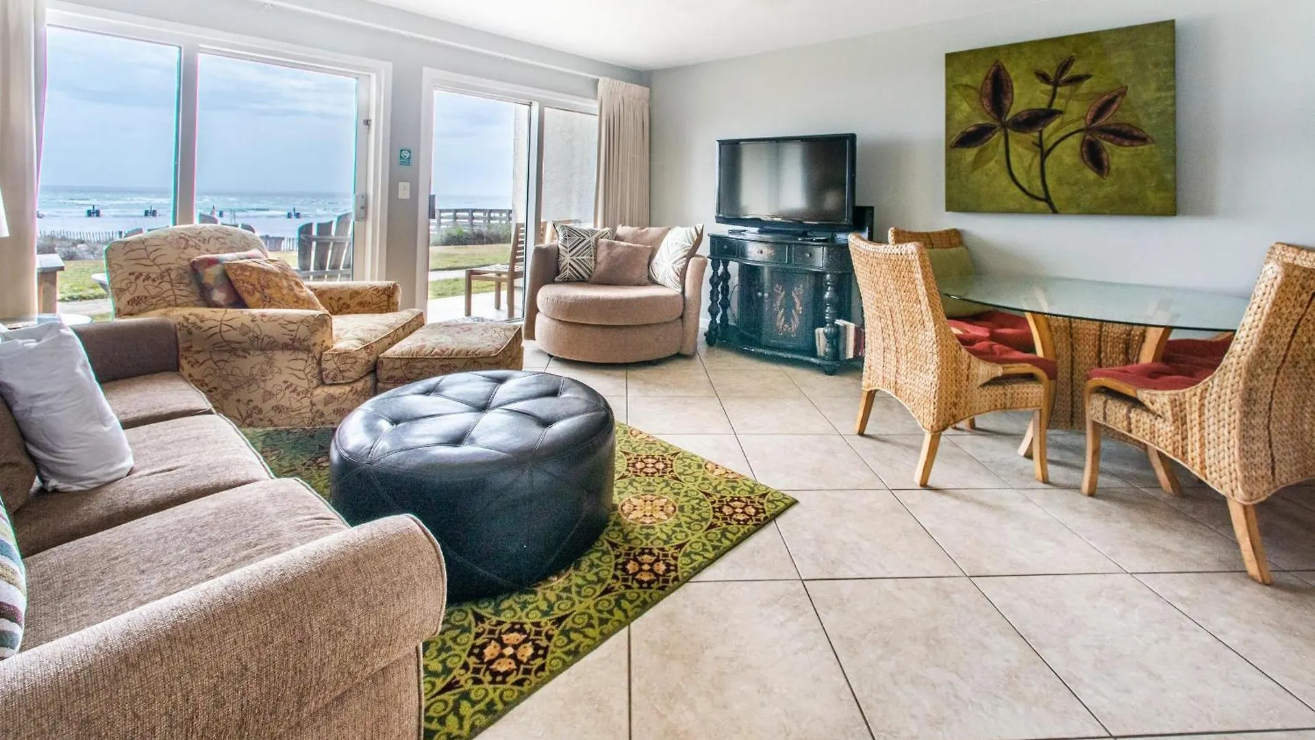 Windancer 111 Holiday home Destin