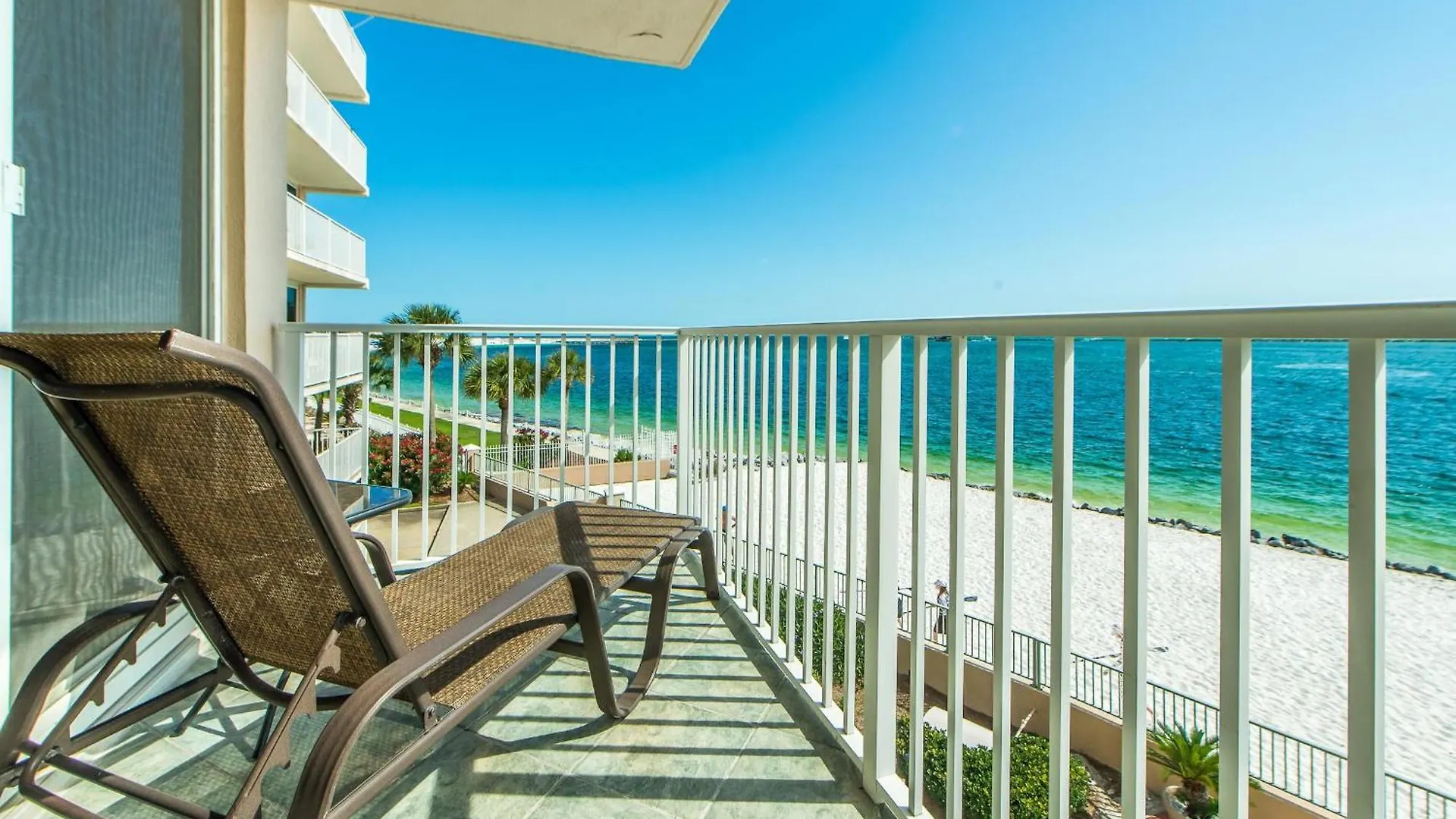 Waterview Towers 202 Apartment Destin
