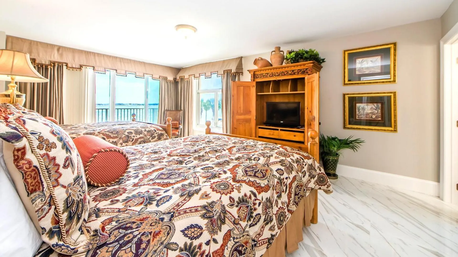 Apartment Waterview Towers 202 Destin
