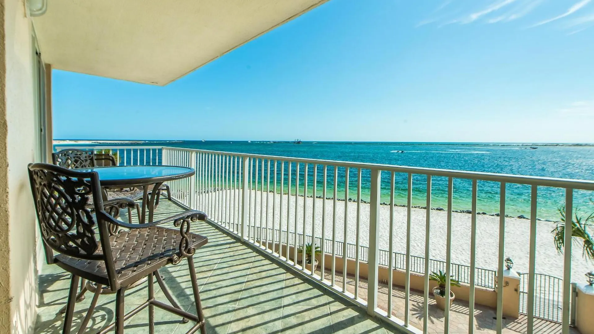 Apartment Waterview Towers 202 Destin